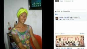 Militante LGBT é morta a tiros no Recôncavo Baiano