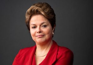 Ex-presidente Dilma