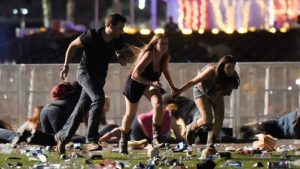 Mais de 50 mortos em Las Vegas