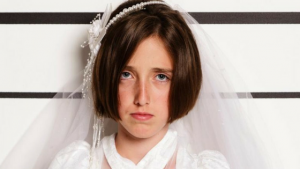 Os chocantes casos de casamento infantil nos EUA