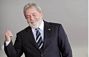 Primeira vitória de Lula no STF