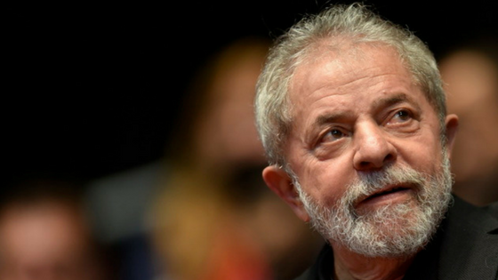 Lula pode ser solto em liminar de revisão criminal
