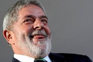 Lula poderá ser eleito Presidente 