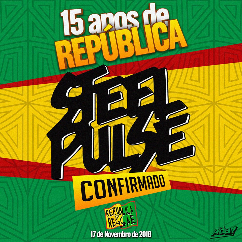 República do Reggae