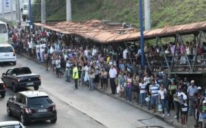 Rodoviários vão parar nesta quarta (16) em Salvador