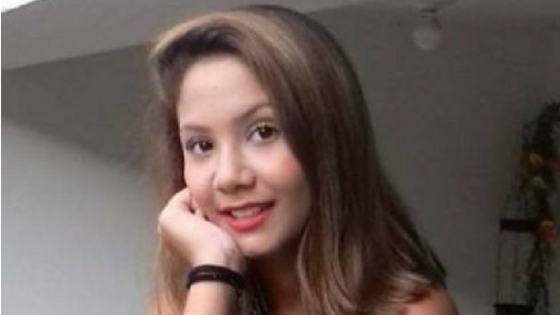 Menina encontrada morta após 8 dias desaparecida é velada