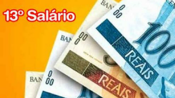 Prefeitura de Lauro de Freitas paga a 1ª parcela do décimo