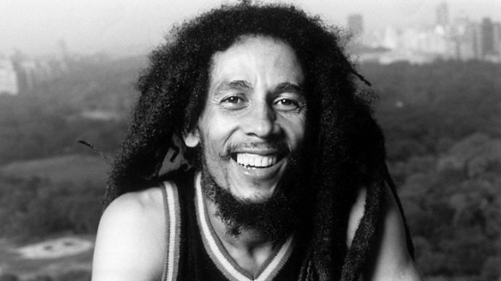 Bob Marley pode ter sido assassinado por agente da CIA
