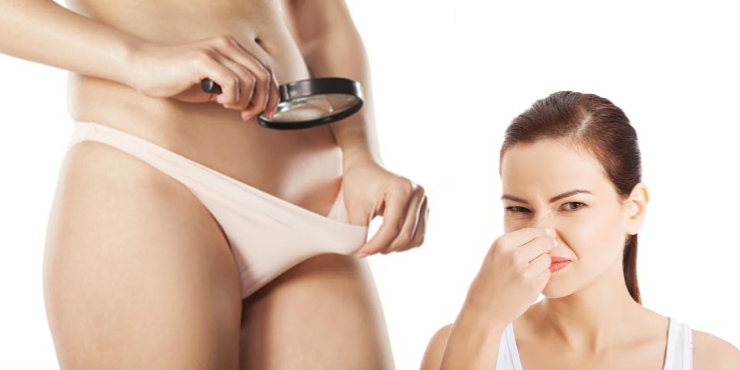 7 remédios caseiros para eliminar o odor vaginal