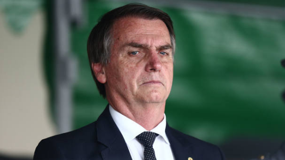 Chance de vitória de Bolsonaro no segundo turno