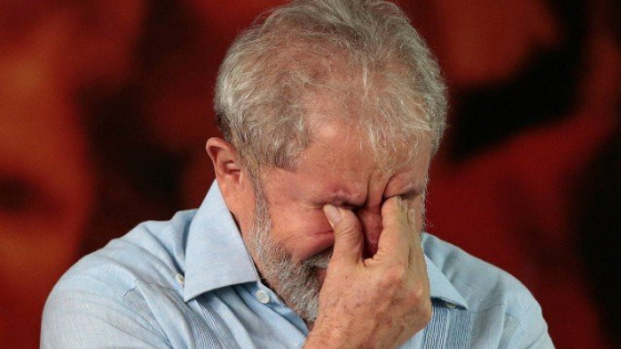 Mãe Dináh previu que morte de Lula irá eleger Haddad