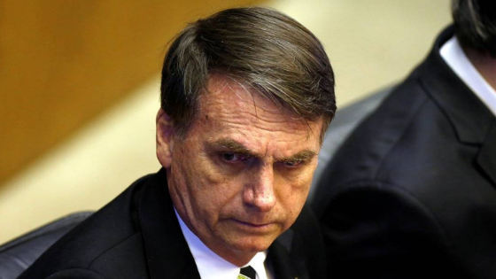 Bolsonaro anuncia que vai acabar com Ministério do Trabalho