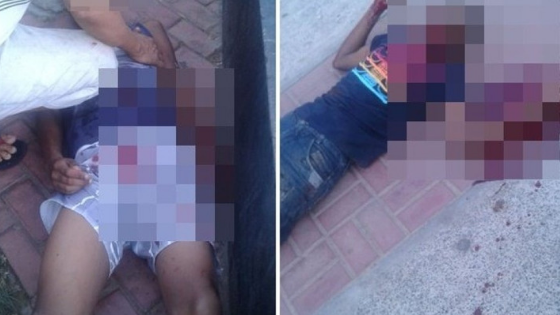Dois jovens são assassinados no Largo do Tanque em Salvador