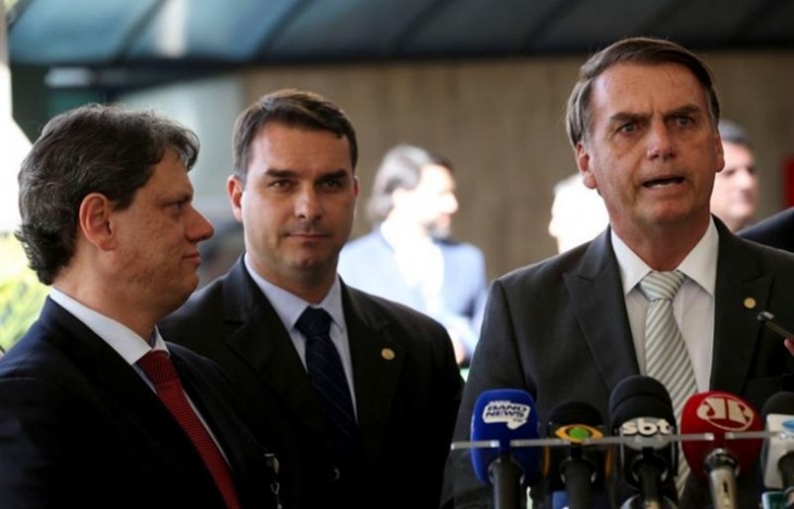 Bolsonaro fala em pena de morte pra 2019 e o que diz choca