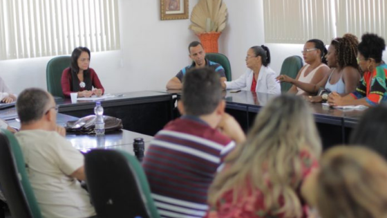 Prefeitura de Lauro de Freitas encerra contratos com profissionais do REDA