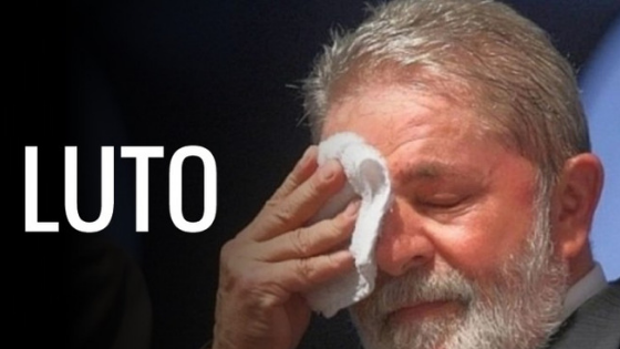 Lula pede para ir ao velório de amigo mas Justiça nega