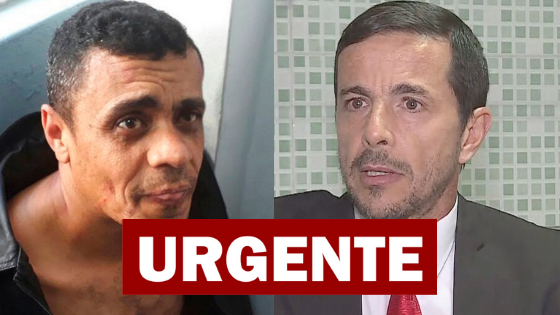 PF descobre segredos do advogado do homem que esfaqueou Bolsonaro