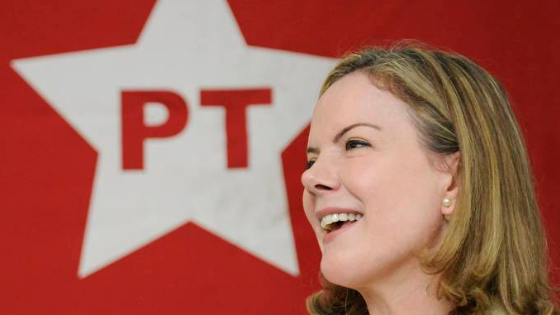 PT não vai participar da posse de Bolsonaro