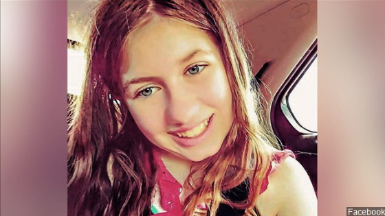 Menina de 13 anos desaparecida é encontrada 2 meses após assassinato de seus pais