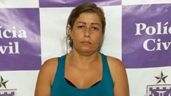Mãe tenta vender o filho por R$ 5 mil em rodoviária na Bahia