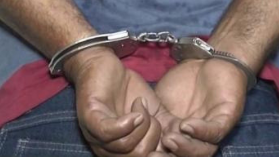 Pai é preso após estuprar a própria filha de 3 anos