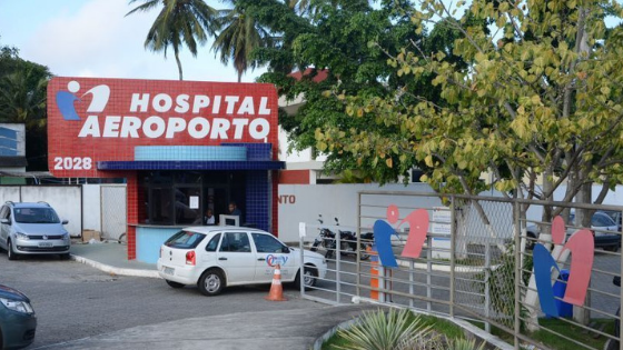 Hospital abre vagas de emprego em Lauro de Freitas
