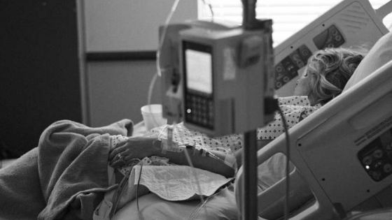 Enfermeiro estupra e engravida paciente em coma