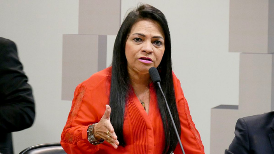 Moema diz que aumento do IPTU é culpa de Márcio Paiva