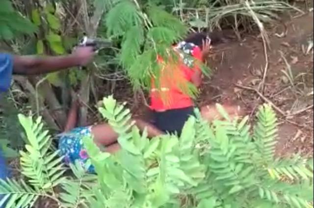 Mãe e filha de 11 anos são assassinadas por facção no Ceará