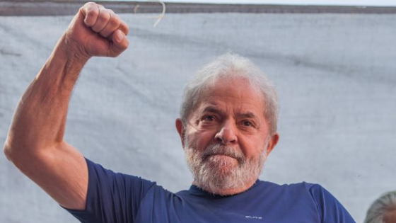 Lula é condenado