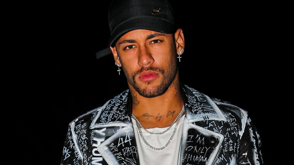 Neymar perde milhões de seguidores no Instagram