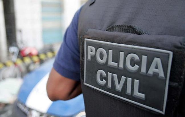 Polícia Civil da Bahia vai abrir concurso