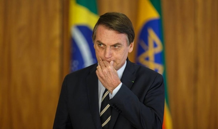 Demissão histórica é anunciada no Governo Bolsonaro