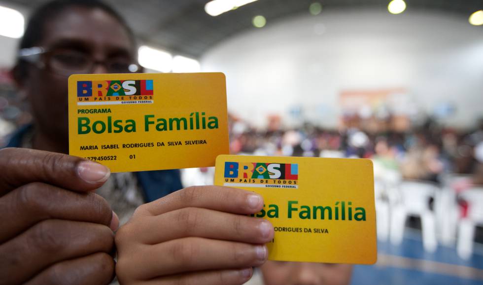 Bolsa Família terá 13° Salario em 2019
