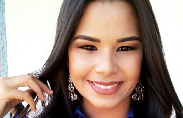 Inquérito conclui que Zaira Cruz foi estuprada e morta