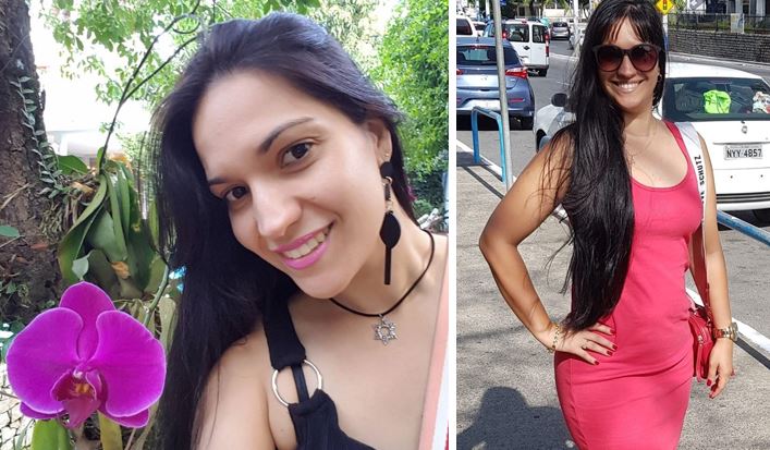 Mulher de 31 anos é morta a tiros pelo marido na Bahia