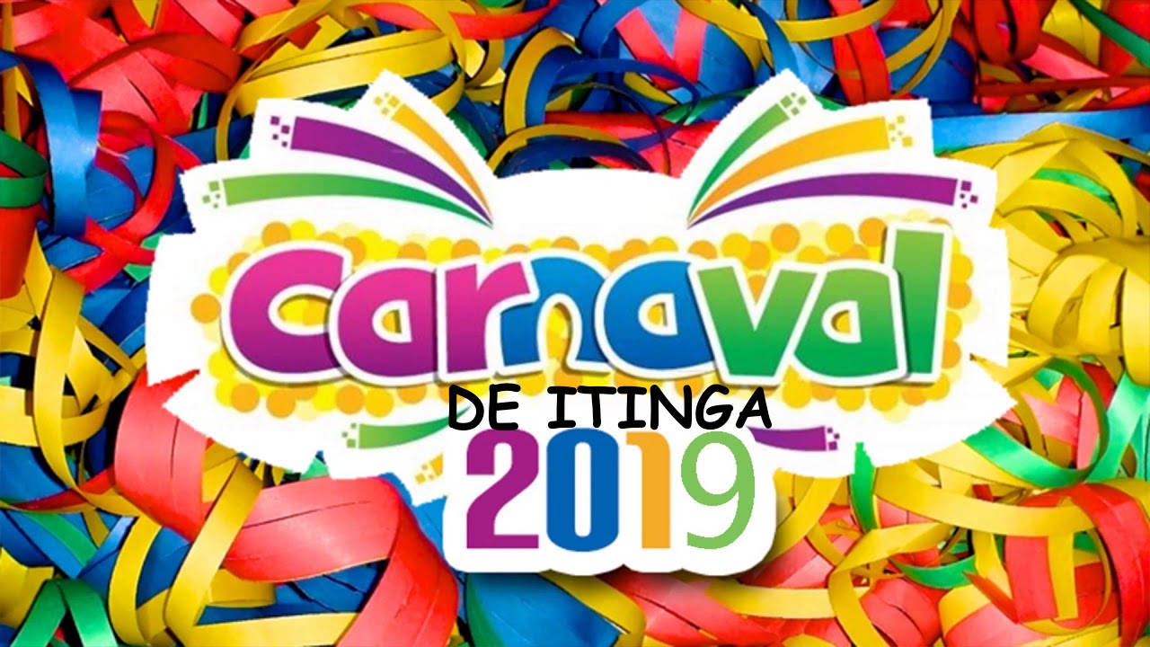 Carnaval de Itinga 2019