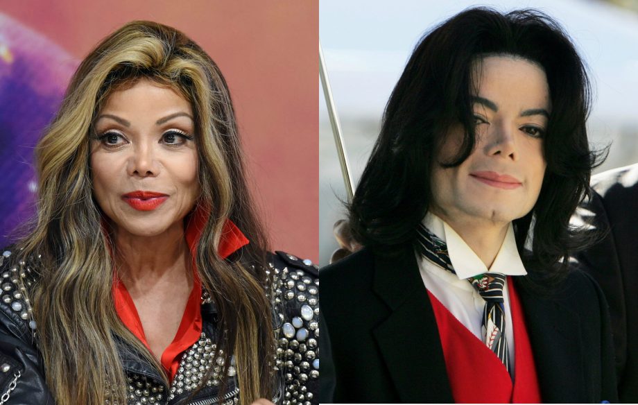 Irmã de Michael Jackson revela que foi violada pelo pai 