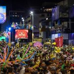 Os gays ‘bombados’ estão estragando o Carnaval
