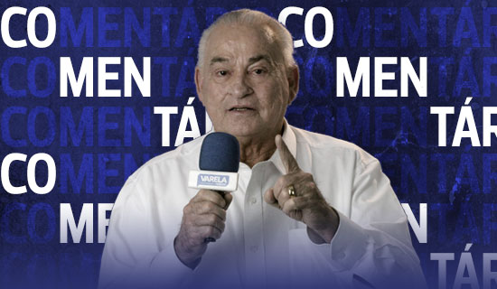 Varela critica gestão da prefeitura de Lauro de Freitas