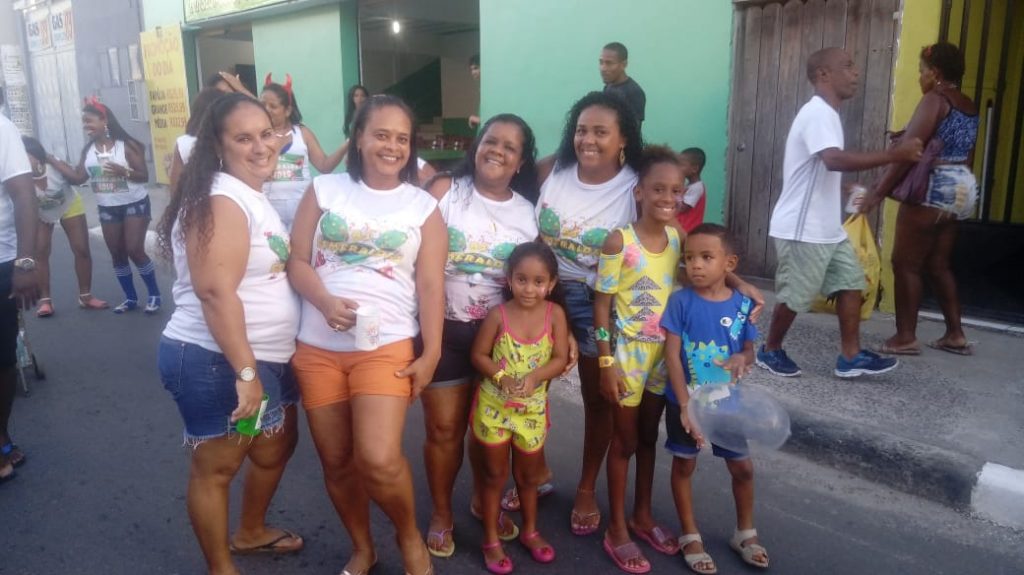 Prefeitura de Lauro de Freitas realiza primeiro Carnaval