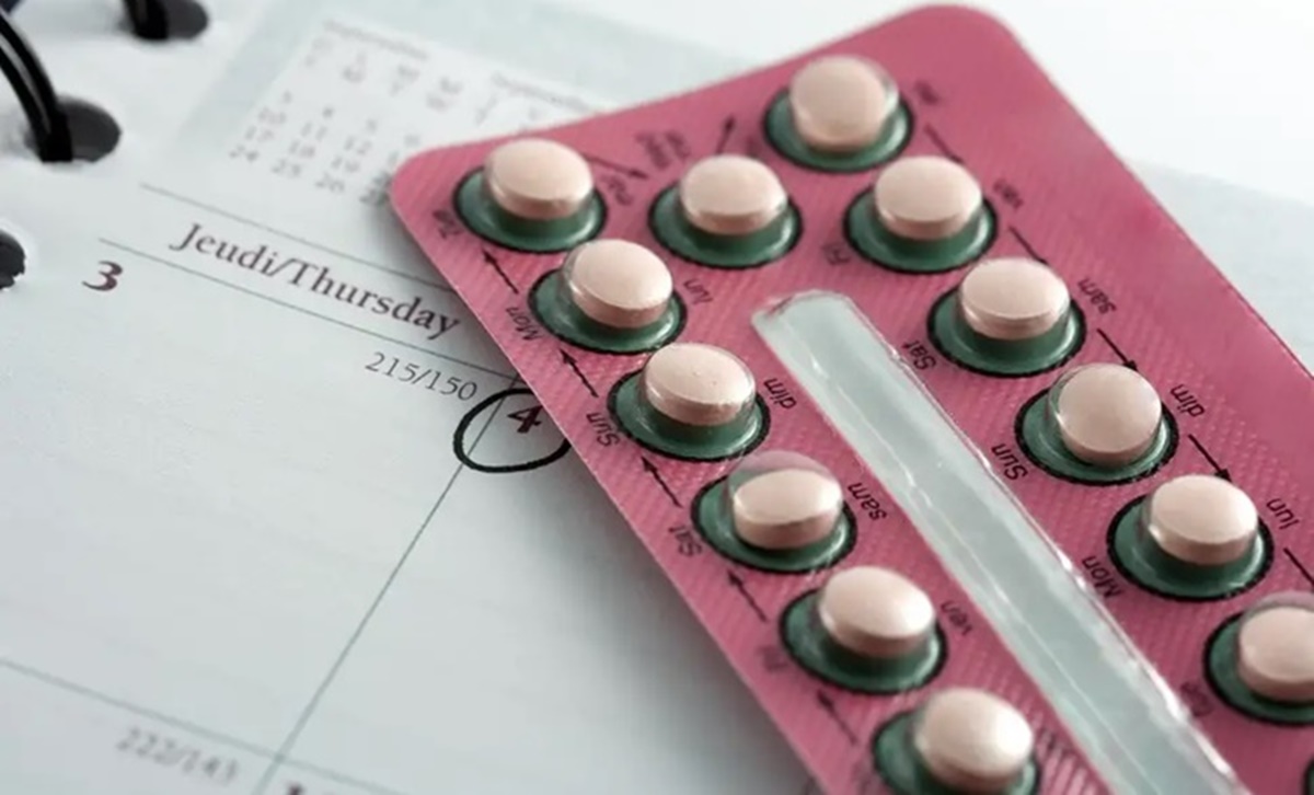 Homens terão sua própria pílula anticoncepcional