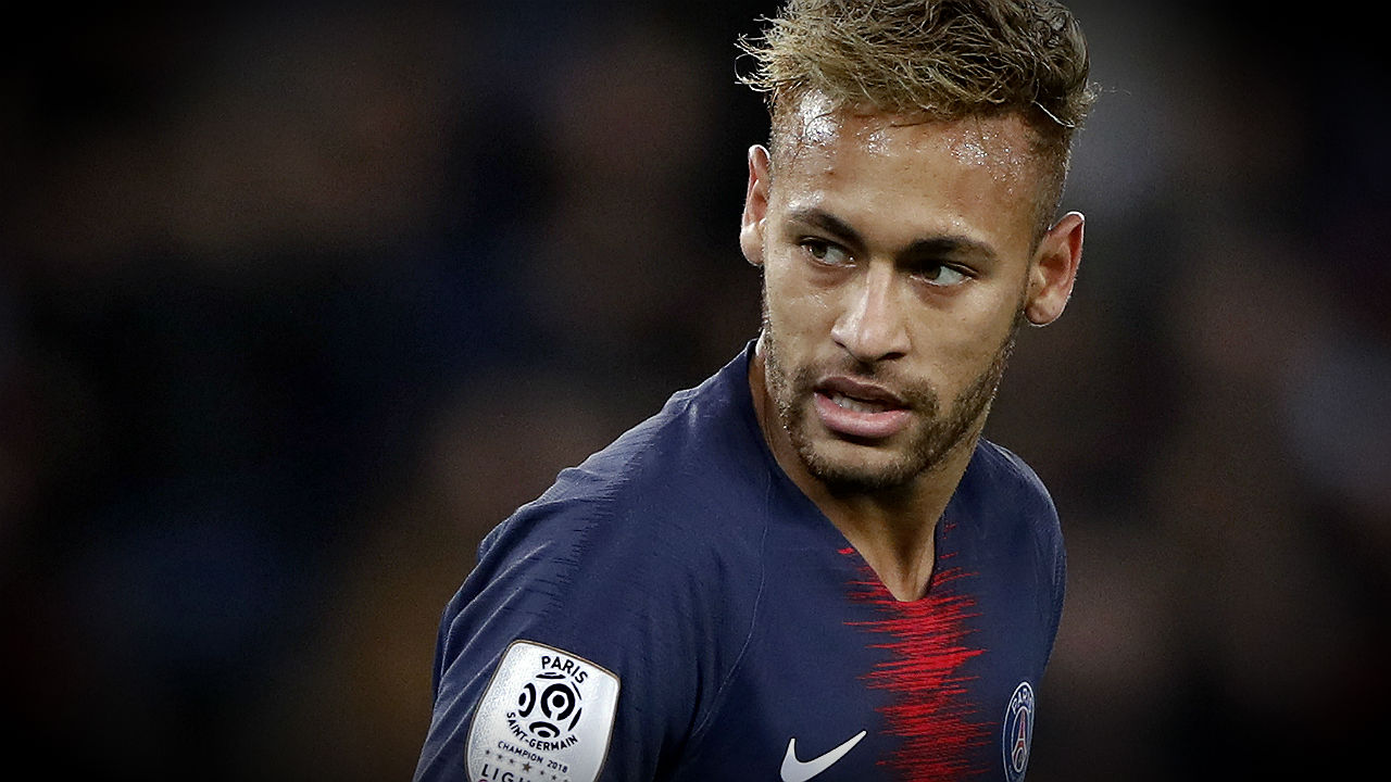 Neymar é acusado de estuprar mulher