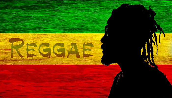 República do Reggae