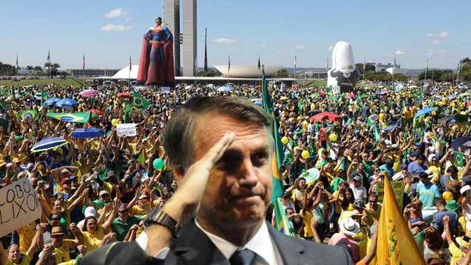 Bolsonaro deve criar um novo partido