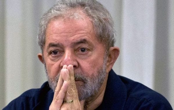 Lula morrerá em 2020