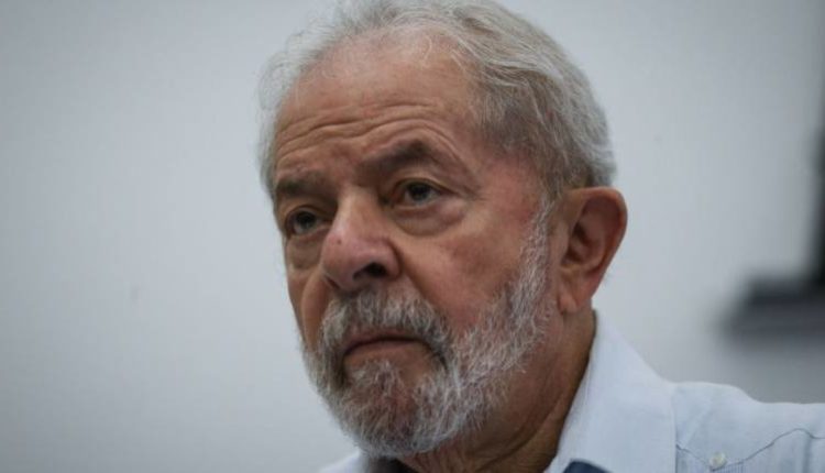 Lula sai em defesa de Bolsonaro