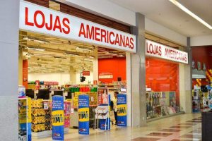 Lojas Americanas abre vagas de emprego