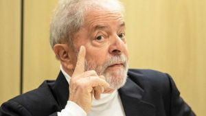 Lula promove um GOLPE de estado