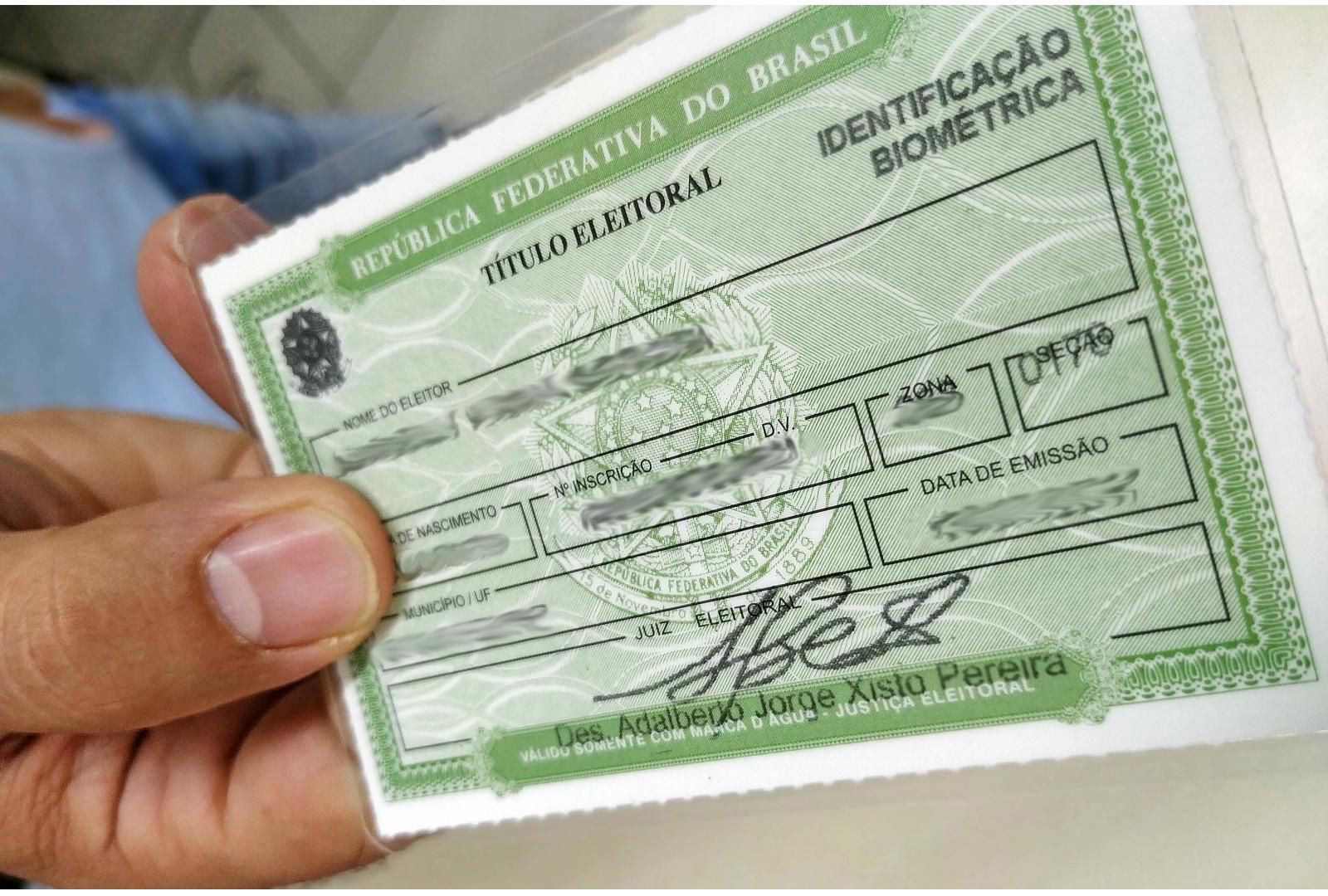 Prazo final TSE lança campanha para convocar eleitores a regularizar títulos DEOLHO NEWS Prazo final TSE lança campanha para convocar eleitores a regularizar títulos DEOLHO NEWS
